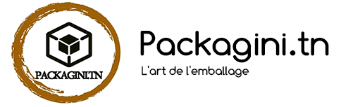 Packagini - L'art de l'emballage
